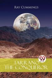 Tarrano the Conqueror (ISBN: 9789357279314)