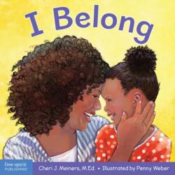 I Belong (ISBN: 9781631982149)