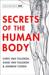 Secrets of the Human Body (ISBN: 9780008256562)