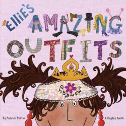 Ellie's Amazing Outfits (ISBN: 9781908211637)