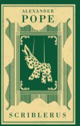 Scriblerus (ISBN: 9781847491060)