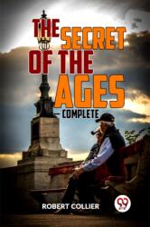 The Secret of the Ages ? Complete (ISBN: 9789358596595)
