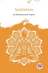 Sadhana (ISBN: 9789356567337)