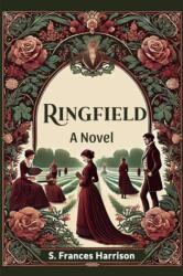 Ringfield A Novel (ISBN: 9789365786613)