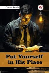 Put Yourself in His Place (ISBN: 9789365786125)