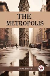 The Metropolis (ISBN: 9789365786101)
