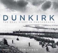 Dunkirk (ISBN: 9780750982733)