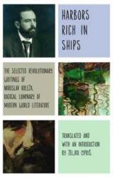 Harbors Rich with Ships (ISBN: 9781583676486)