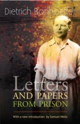 Letters and Papers from Prison (ISBN: 9780334055082)