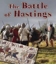The Battle of Hastings (ISBN: 9781474714488)