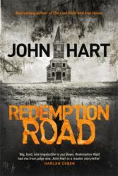 Redemption Road (ISBN: 9781848541832)
