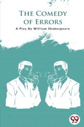 The Comedy of Errors (ISBN: 9789394973275)