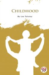 Childhood (ISBN: 9789394973060)