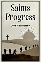 Saints Progress (ISBN: 9789365788785)