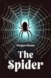 The Spider (ISBN: 9789365788686)