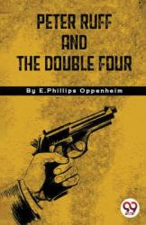 Peter Ruff and the Double Four (ISBN: 9789357272544)
