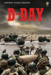 D-Day (ISBN: 9781409582236)