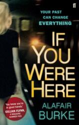 If You Were Here (ISBN: 9780571302291)