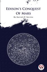 Edison's Conquest of Mars (ISBN: 9789356562554)