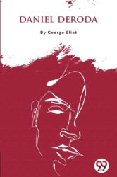 Daniel Deroda (ISBN: 9789356562509)