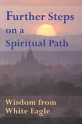 Further Steps on a Spiritual Path (ISBN: 9780854871704)