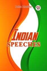 Indian Speeches (ISBN: 9789359392738)
