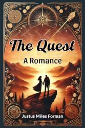 The Quest A Romance (ISBN: 9789364280457)