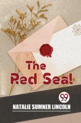 The Red Seal (ISBN: 9789357483209)