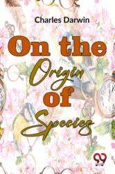 On The Origin Of Species (ISBN: 9789358716689)