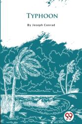 Typhoon (ISBN: 9789356566361)