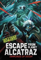Diamonds of Doom - Express Edition (ISBN: 9781398249257)