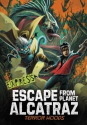 Terror Woods - Express Edition (ISBN: 9781398249233)