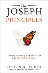 The Joseph Principles (ISBN: 9780785291534)