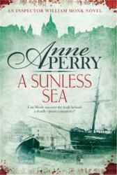 A Sunless Sea (ISBN: 9780755386208)