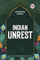Indian Unrest (ISBN: 9789359392691)