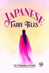 Japanese Fairy Tales (ISBN: 9789358719840)