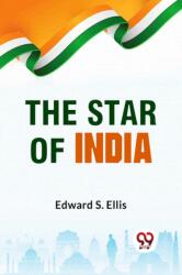 The Star Of India (ISBN: 9789358718911)