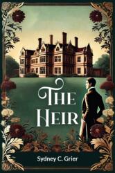The Heir (ISBN: 9789365784305)