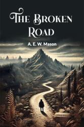 The Broken Road (ISBN: 9789365783711)