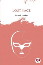 Lost Face (ISBN: 9789356560772)