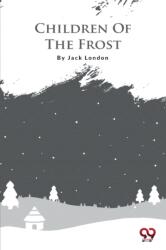 Children of the Frost (ISBN: 9789356560727)