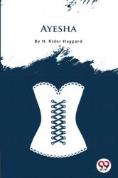 Ayesha (ISBN: 9789356560703)