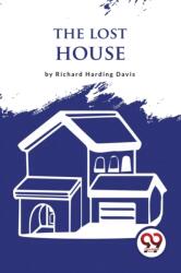 The Lost House (ISBN: 9789357275538)
