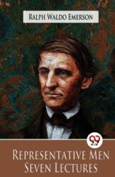 Representative Men Seven Lectures (ISBN: 9789357487108)