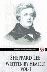 Sheppard Lee Written by Himself (ISBN: 9789357487054)