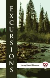Excursions (ISBN: 9789357487009)