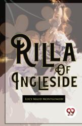 Rilla of Ingleside (ISBN: 9789357486460)