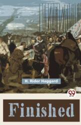 Finished (ISBN: 9789357486286)