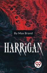 Harrigan (ISBN: 9789357485692)