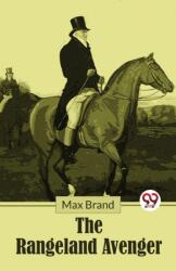 The Rangeland Avenger (ISBN: 9789357485586)
